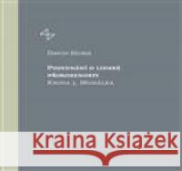 Pojednání o lidské přirozenosti 3 - Morálka David Hume 9788074762468