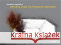 Stručný úvod do filosofie marnosti Ondřej Galuška 9788074762765