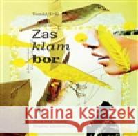 Zasklambor Tomáš Král 9788074764165