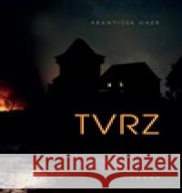 Tvrz František Uher 9788074764189