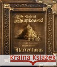 Narrenturm Jana Komárková 9788074770678