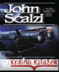Jiná rasa John Scalzi 9788074790041