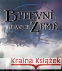 Bitevní hranice Země Robert McCammon 9788074790515