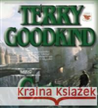 Meč pravdy - Chrám Větrů Terry Goodkind 9788074790584