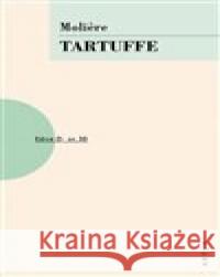 Tartuffe Moliere 9788074830587