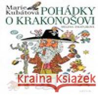Pohádky o Krakonošovi Helena Zmatlíková 9788074832079 Artur