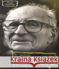 Hovory s Lévi-Straussem Claude Lévi-Strauss 9788074850400