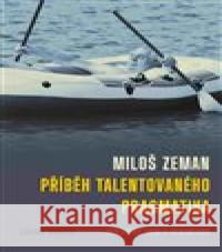 Miloš Zeman - příběh talentovaného pragmatika Lubomír Kopeček 9788074851391