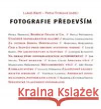 Fotografie především Petra Trnková 9788074851490