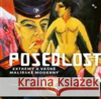 Posedlost František Mikš 9788074851629