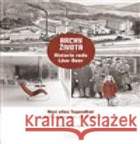 Archy života Daniel Low-Beer 9788074851926 Books & Pipes Publishing