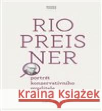 Rio Preisner Jiří Hanuš 9788074852183