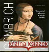 Gombrich - Tajemství obrazu a jazyk umění František Mikš 9788074852961