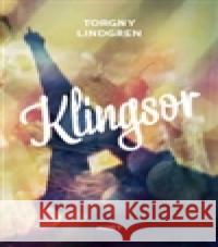 Klingsor Torgny Lindgren 9788074914751