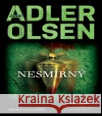 Nesmírný Jussi Adler-Olsen 9788074915116