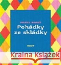 Pohádky ze skládky Michaela Kukovičová 9788074915499