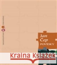 Povídky Tomáš Kubíček 9788074916571