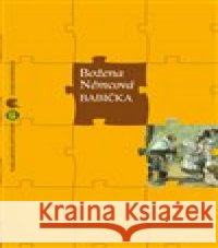 Babička Robert Adam 9788074919831