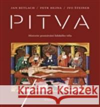 Pitva Ivo Šteiner 9788074922978