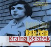 Dvanáct strun Karla Zicha Zdeněk Hazdra 9788074924934 Galén