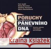 Poruchy pánevního dna Matěj Škrovina 9788074925290