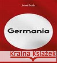 Germania Leoš Šedo 9788074925672