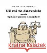 Už mi to docvaklo Jiljí Slíva 9788074926150