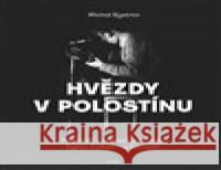 Hvězdy polostínu Michal Bystrov 9788074927126