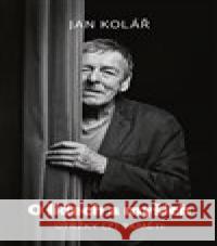 O lidech a myších Jan Kolář 9788074927560