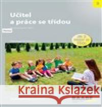 Učitel a práce se třídou Christoph Eichhorn 9788074964398 Raabe