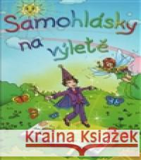 Samohlásky na výletě René Bača 9788074971136