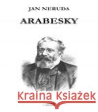 Arabesky Jan Neruda 9788074971501