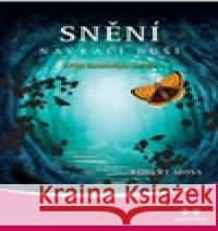 Snění navrací duši Robert Moss 9788075000002