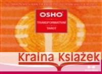 Transformativní tarot Osho 9788075000903