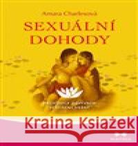 Sexuální dohody Amara Charlesová 9788075002280