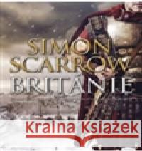 Británie Simon Scarrow 9788075076717