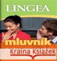 Česko-nizozemský mluvník kolektiv autorů 9788075081469 Lingea