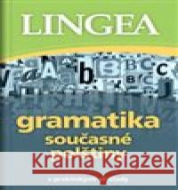 Gramatika současné polštiny kolektiv autorů 9788075082244 Lingea