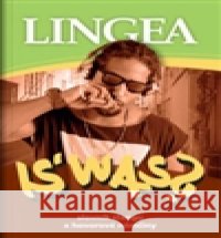 IS’ WAS? Slovník slangu a hovorové němčiny kolektiv autorů 9788075082558 Lingea