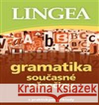 Gramatika současné němčiny kolektiv autorů 9788075084545 Lingea