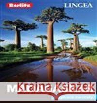 Madagaskar - Inspirace na cesty kolektiv autorů 9788075084651 Lingea