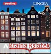 Amsterdam - Inspirace na cesty  9788075084989 Lingea