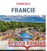Francie kolektiv autorů 9788075085832 Lingea