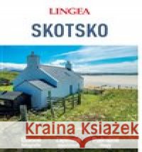 Skotsko kolektiv autorů 9788075085931 Lingea