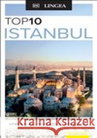 Istanbul - TOP 10 kolektiv autorů 9788075086334 Lingea