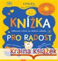 Knížka pro radost Imogen Harrison 9788075087317