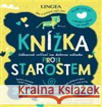 Knížka proti starostem Imogen Harrison 9788075087324