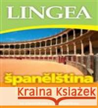 Španělština - konverzace  9788075088468 Lingea