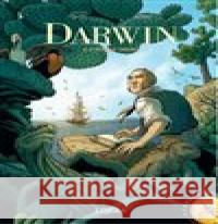 Darwin 2 - O původu druhů Fabio Bono 9788075089243 Lingea