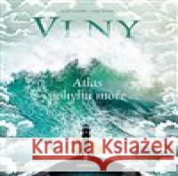 Atlas pohybu moře Susy Zanella 9788075089298